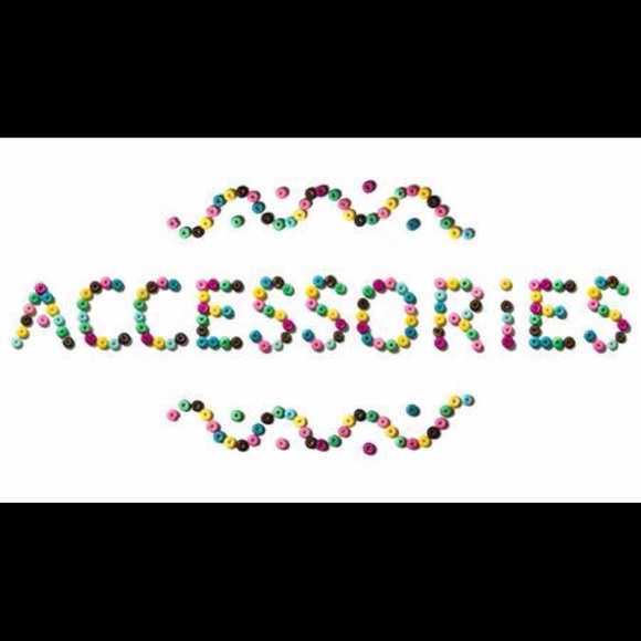 ✨ACCESSORIES✨ - Picture 2 of 8